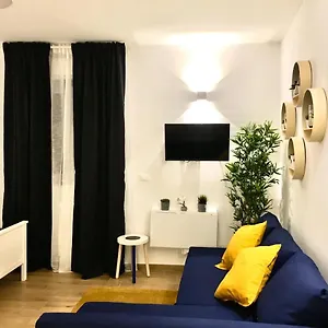 Appartement La Dimora Del Centro, Catane