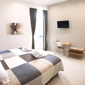 Appartement Dante, Catane