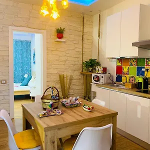 Appartement I Biddizzi Da Sicilia, Catane
