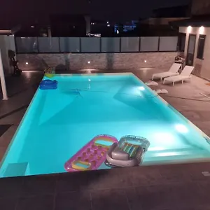 Appartement Giovannino House, Catane