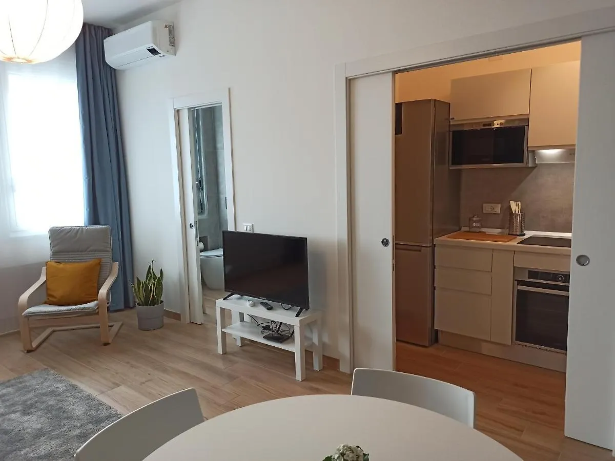 Colibri' - Boutique Apartment Catania
