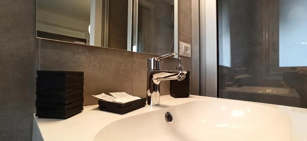 Colibri' - Boutique Apartment Catania 0*,  Italy