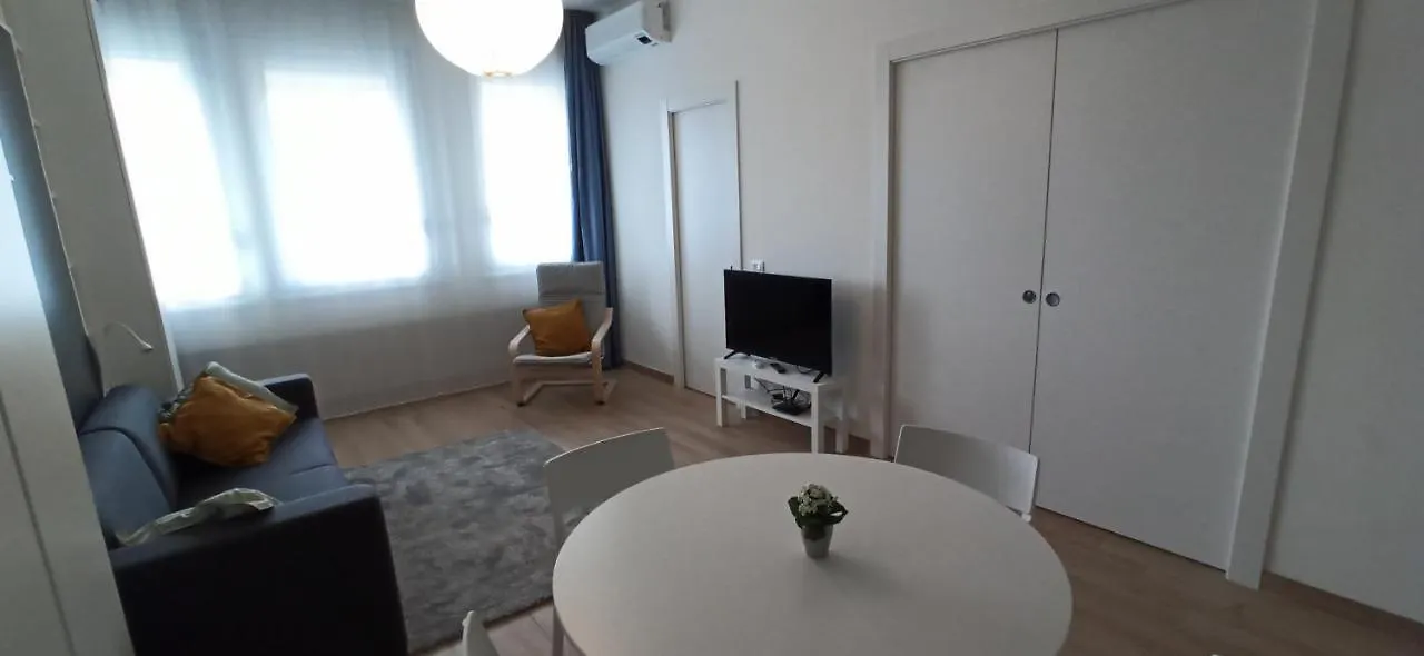 Colibri' - Boutique Apartment Catania Italy