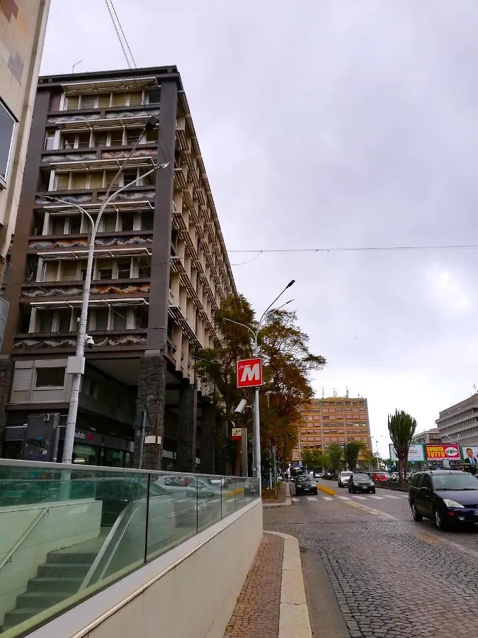 Colibri' - Boutique Apartment Catania Italy