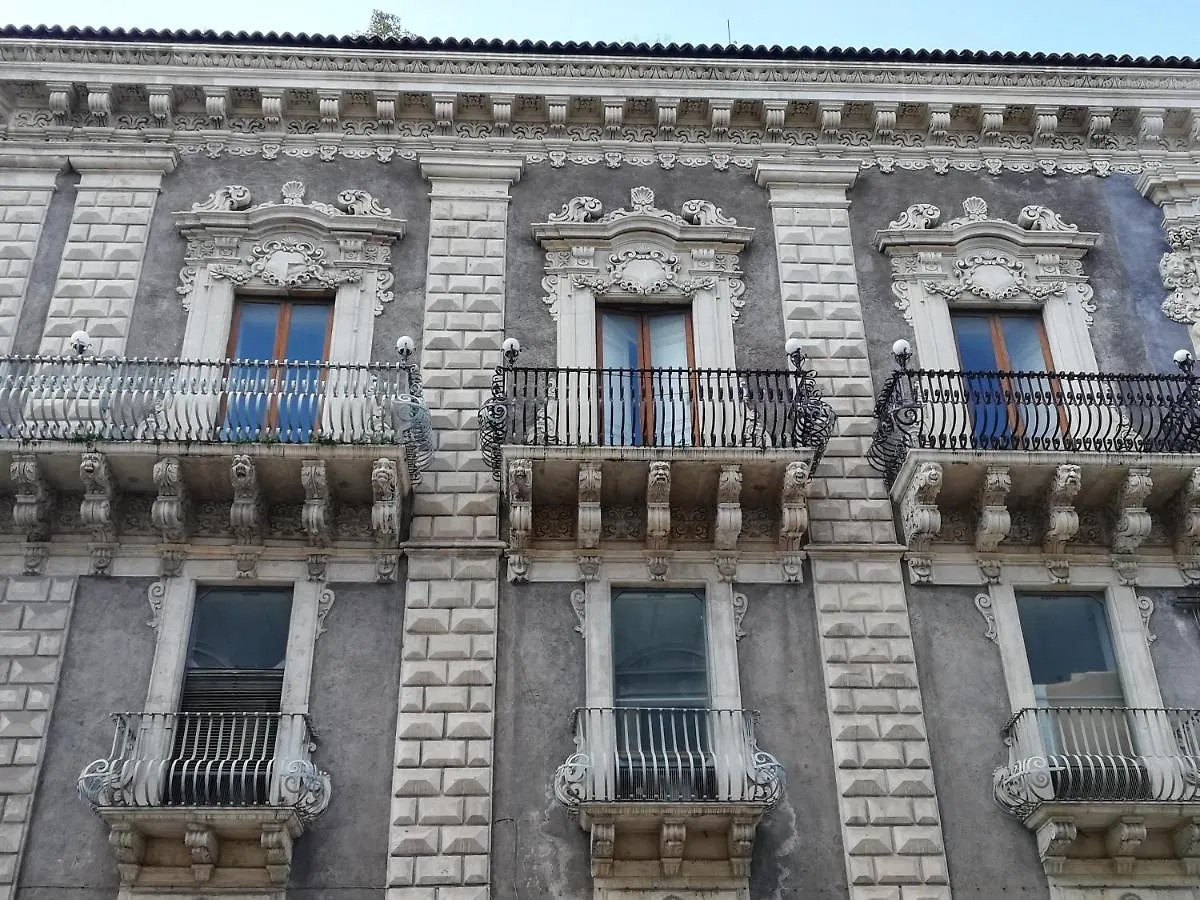 Colibri' - Boutique Apartment Catania