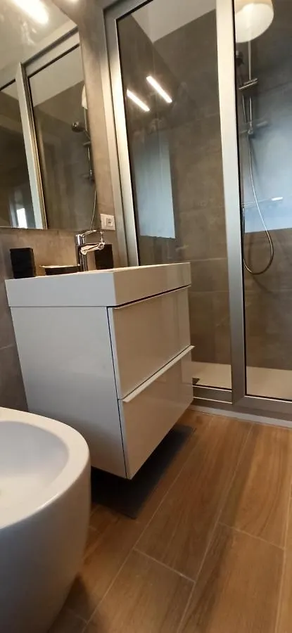 Colibri' - Boutique Apartment Catania 0*,