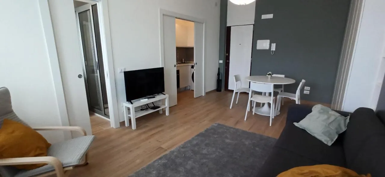 Colibri' - Boutique Apartment Catania