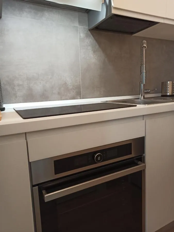 Colibri' - Boutique Apartment Catania