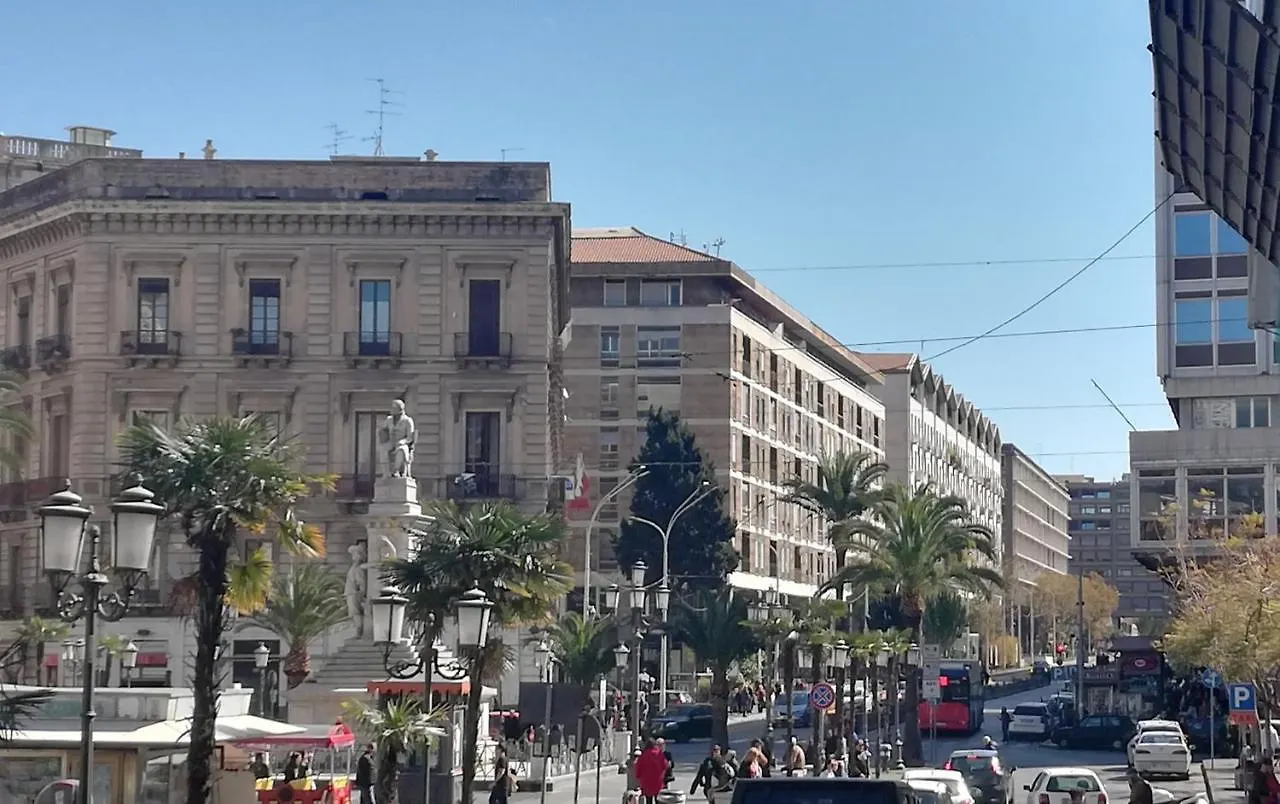 Colibri' - Boutique Apartment Catania