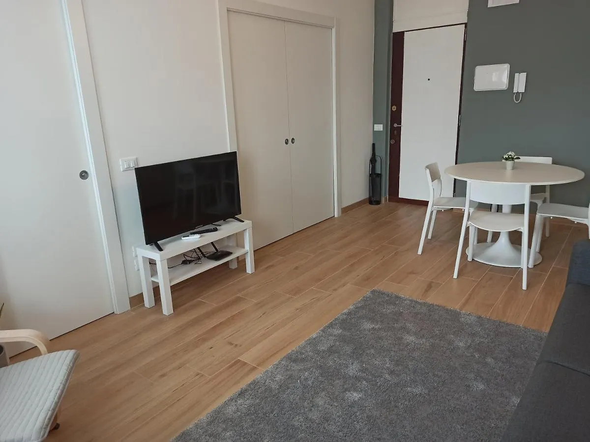 Colibri' - Boutique Apartment Catania