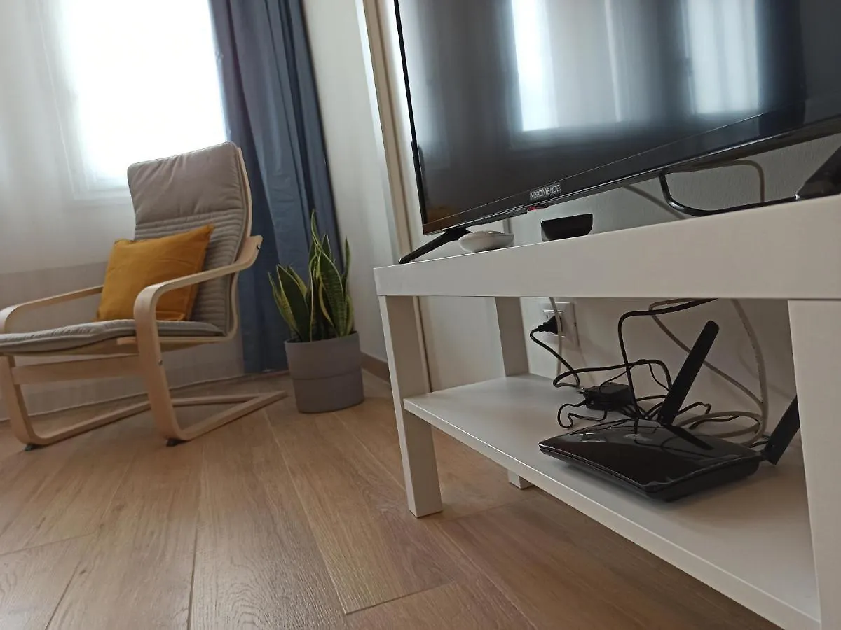 Colibri' - Boutique Apartment Catania 0*,