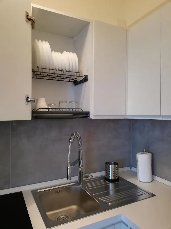 Colibri' - Boutique Apartment Catania