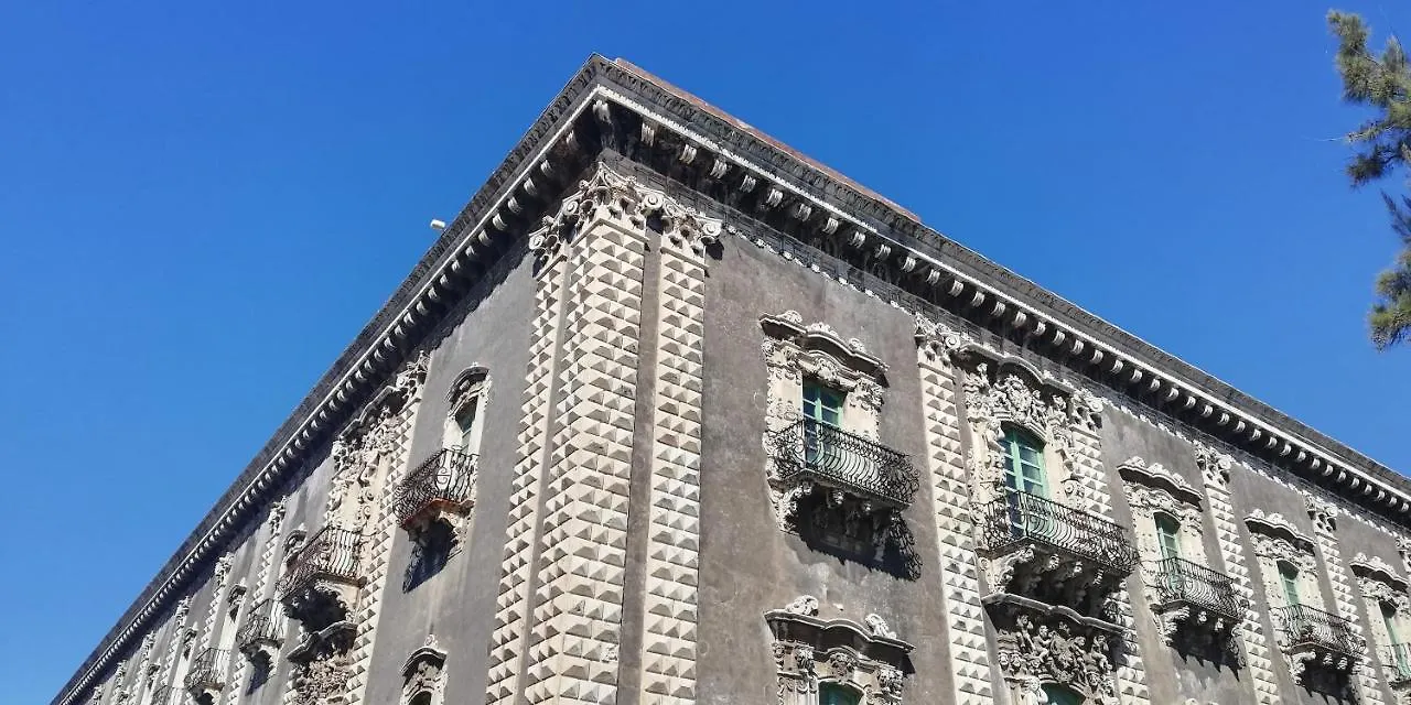 Colibri' - Boutique Apartment Catania 0*,  Italy