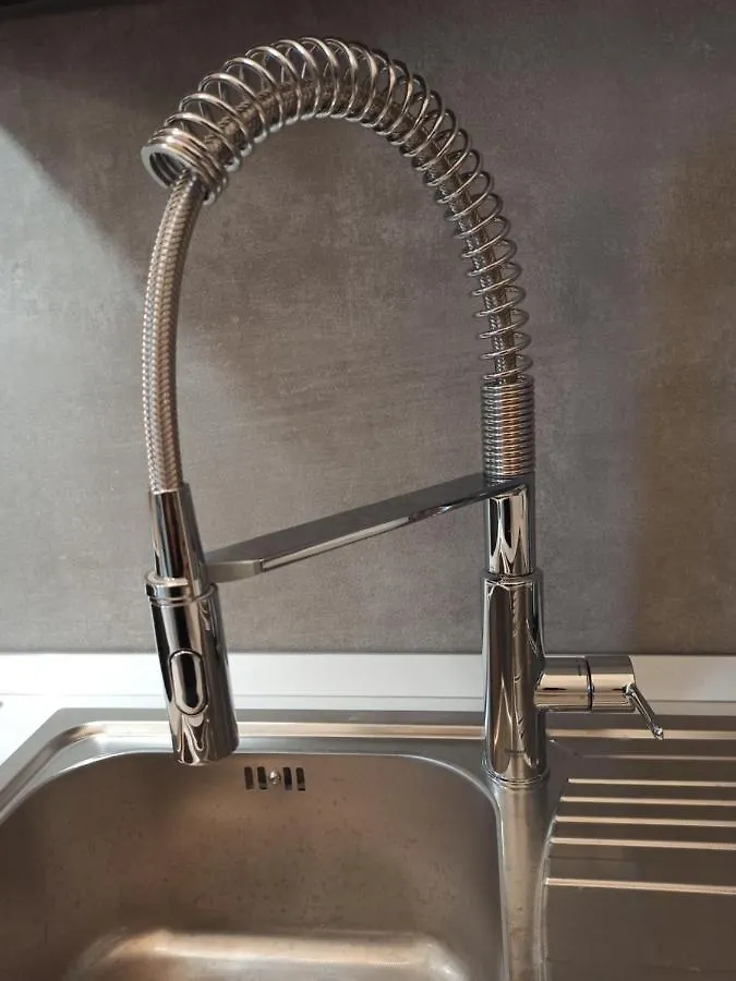 Colibri' - Boutique Apartment Catania