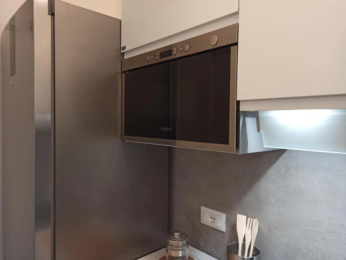 Colibri' - Boutique Apartment Catania Italy