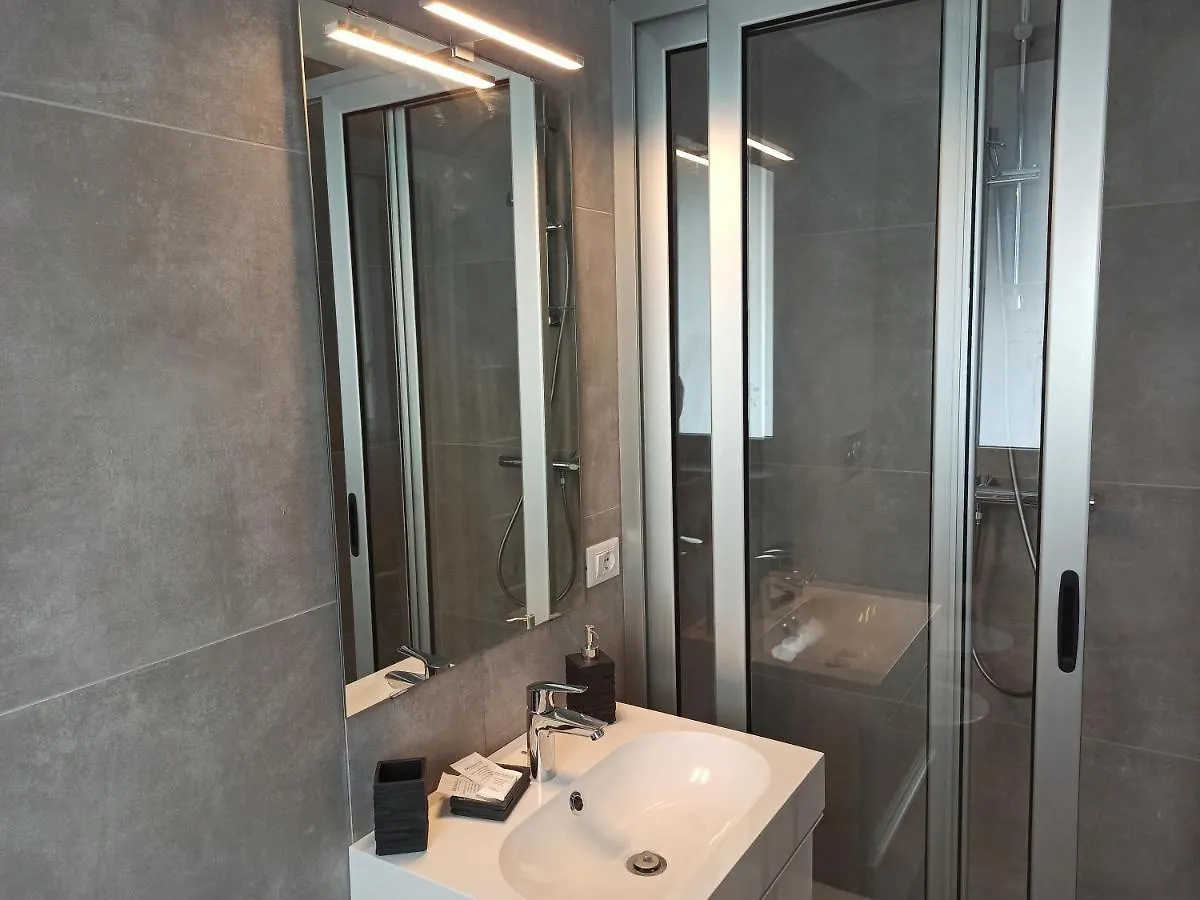 Colibri' - Boutique Apartment Catania