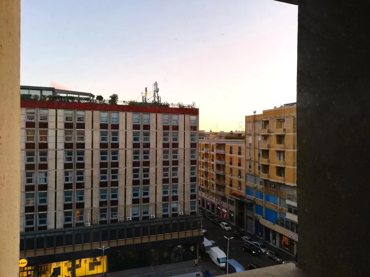 Colibri' - Boutique Apartment Catania