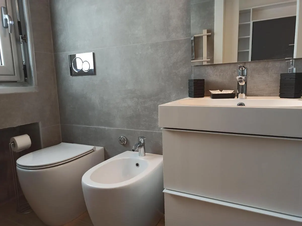 Colibri' - Boutique Apartment Catania