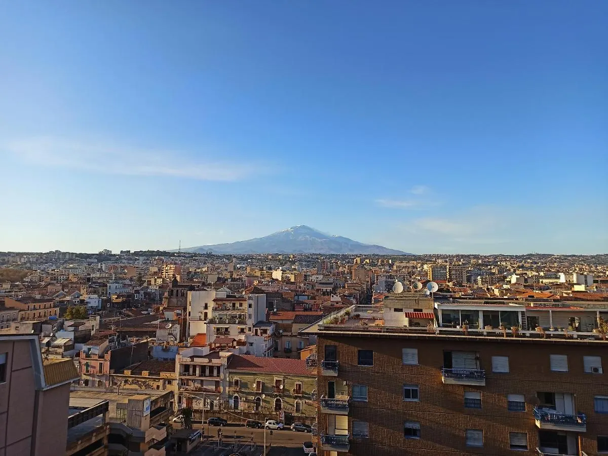 Colibri' - Boutique Apartment Catania Italy