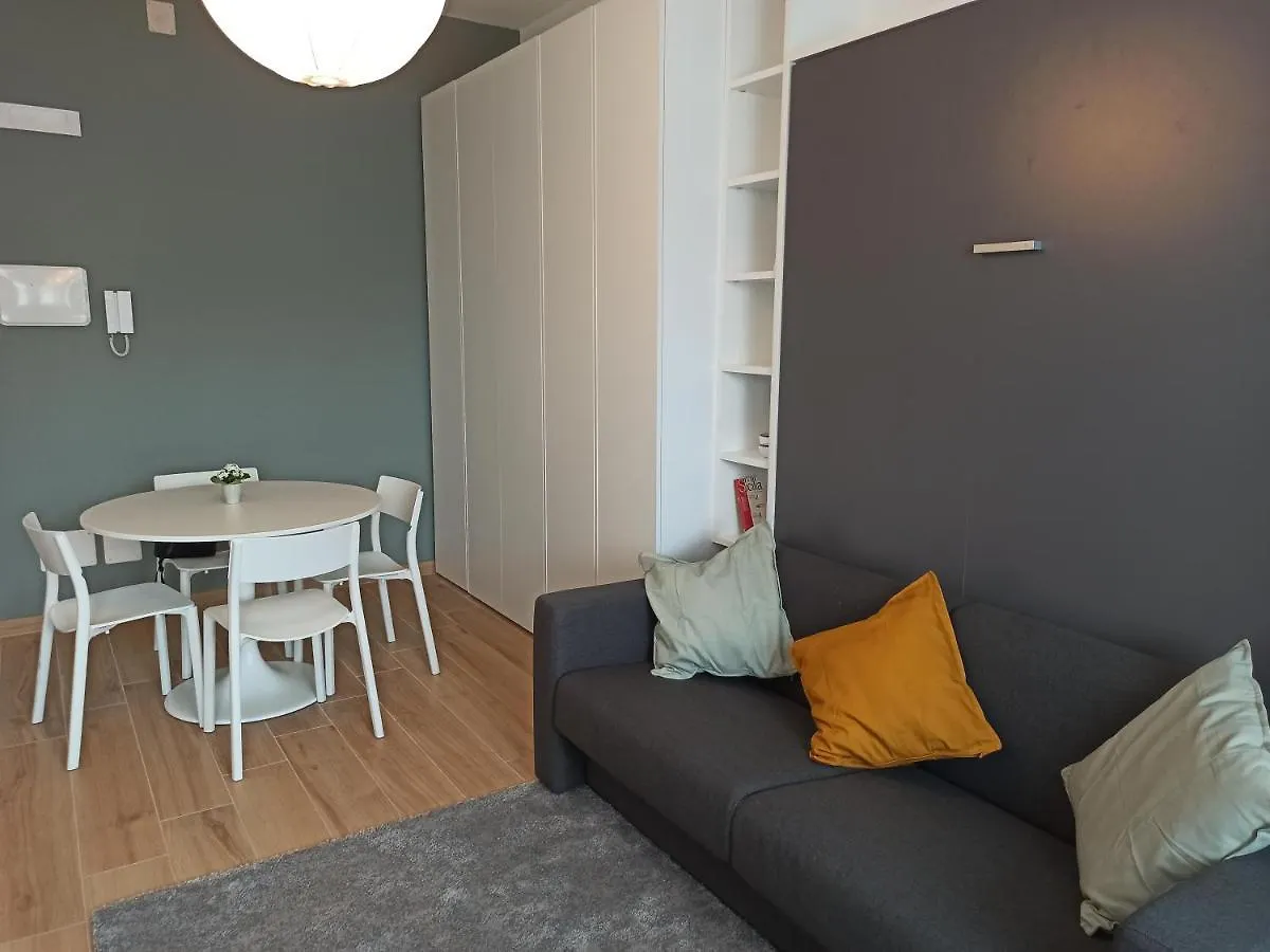 Colibri' - Boutique Apartment Catania 0*,  Italy