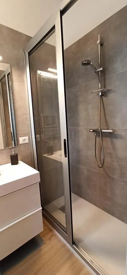 Colibri' - Boutique Apartment Catania