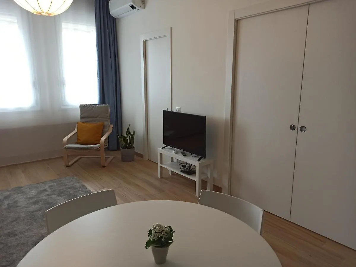 Colibri' - Boutique Apartment Catania