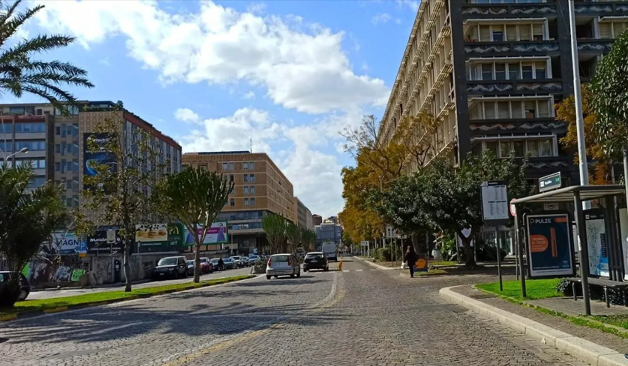 Colibri' - Boutique Apartment Catania
