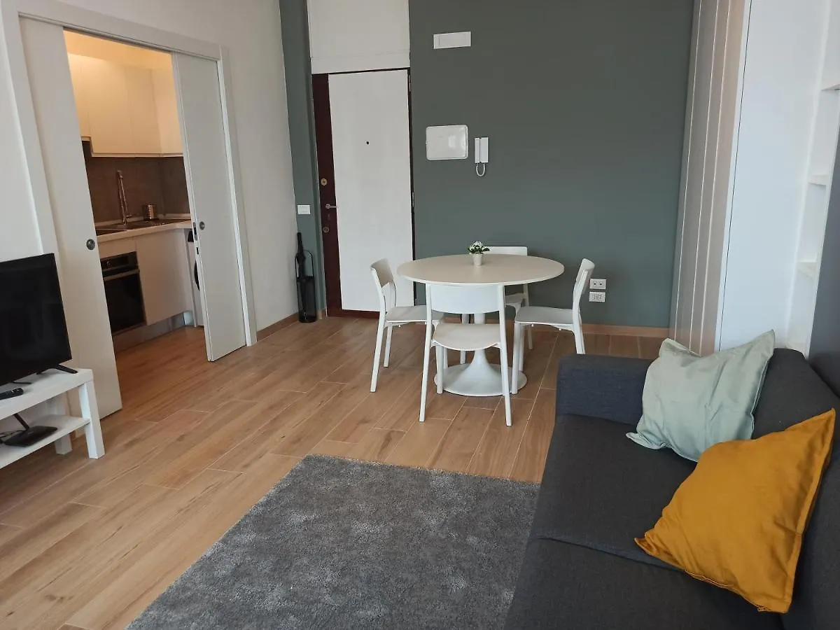Colibri' - Boutique Apartment Catania