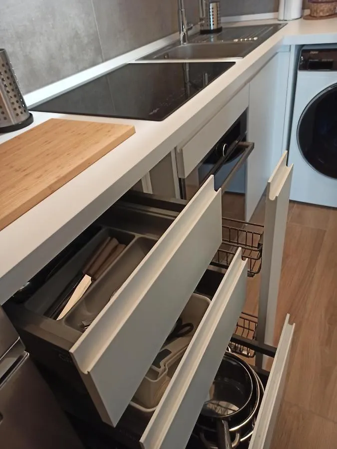 Colibri' - Boutique Apartment Catania
