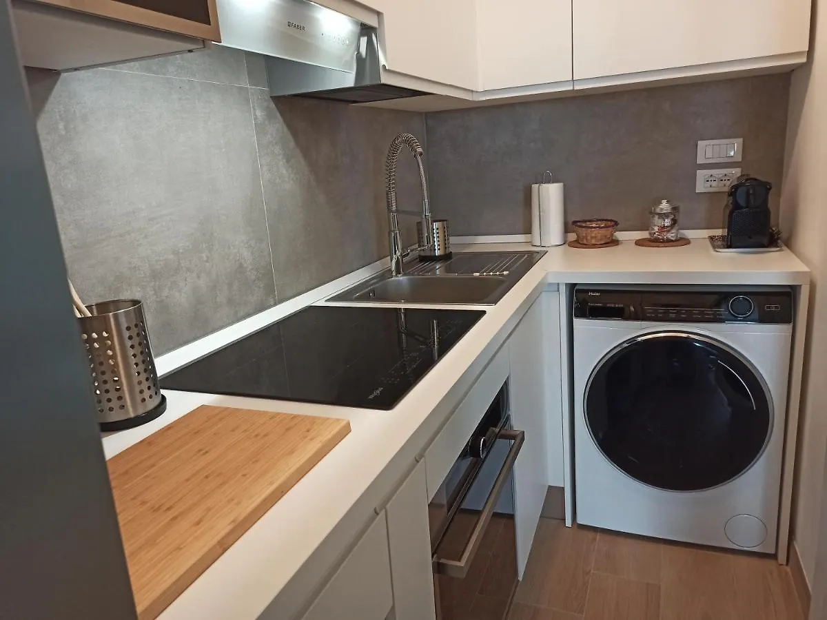 Colibri' - Boutique Apartment Catania