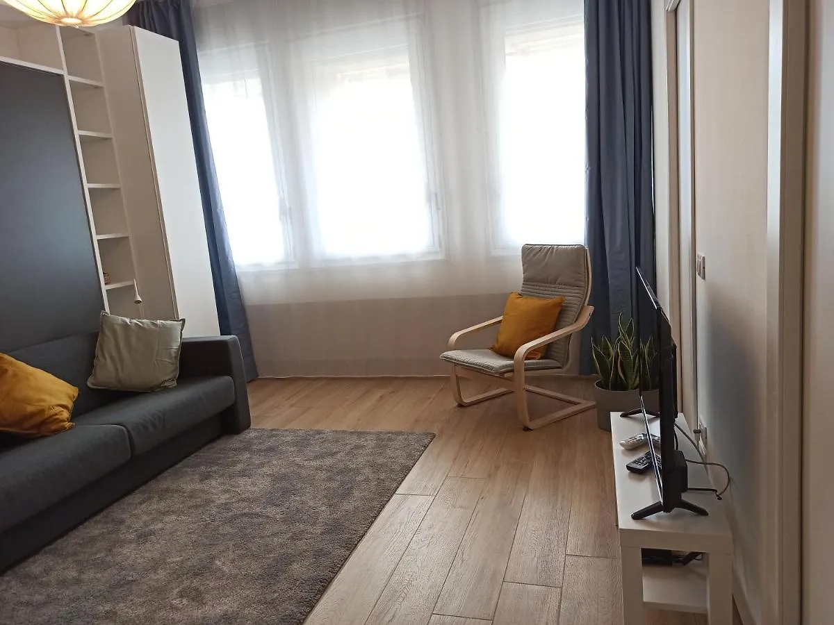 Colibri' - Boutique Apartment Catania