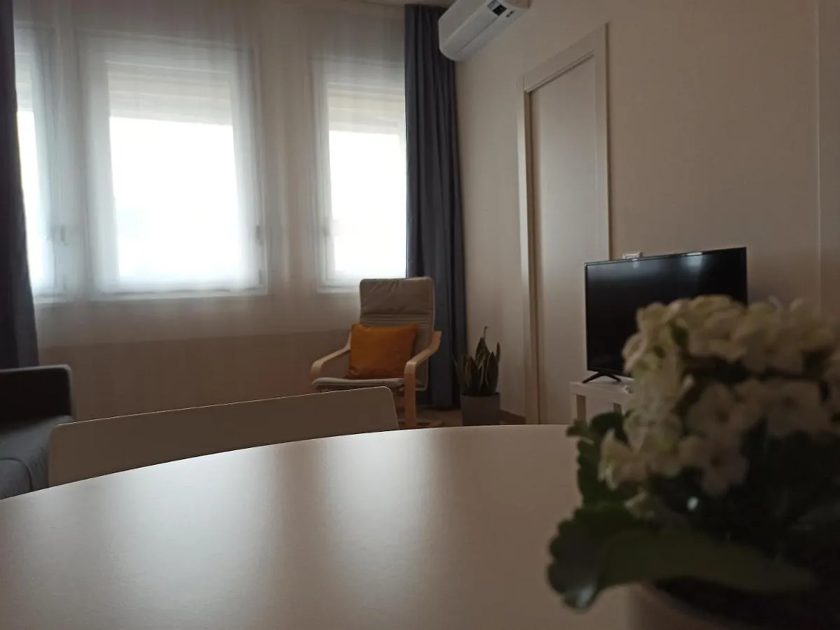 Colibri' - Boutique Apartment Catania Italy