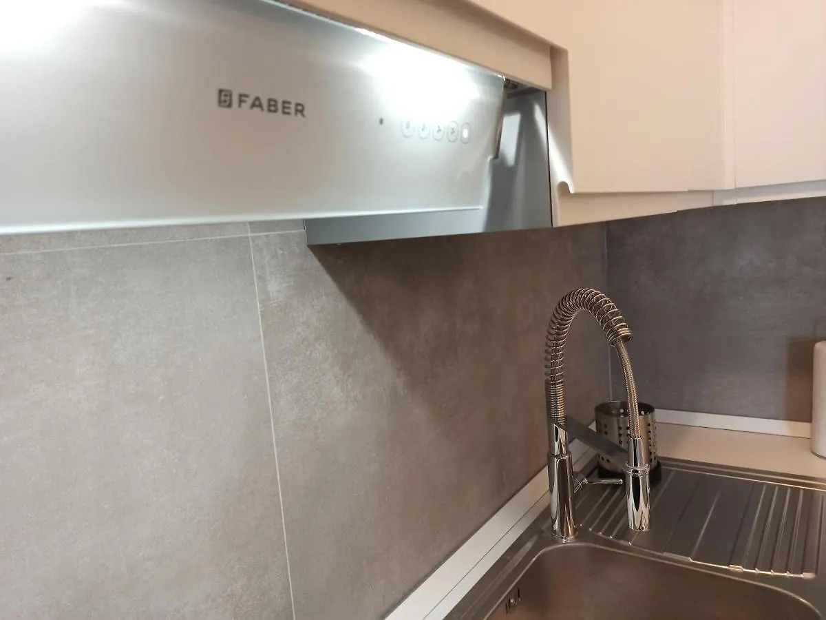 Colibri' - Boutique Apartment Catania Italy