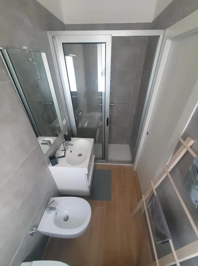 Colibri' - Boutique Apartment Catania
