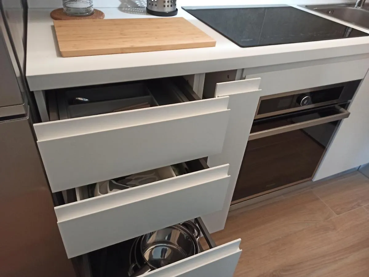 Colibri' - Boutique Apartment Catania