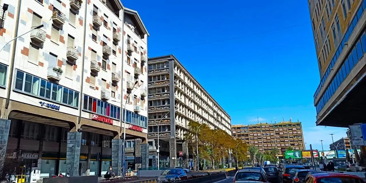 Colibri' - Boutique Apartment Catania