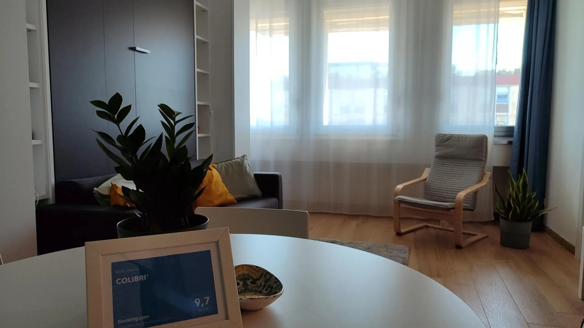 Colibri' - Boutique Apartment Catania 0*,  Italy