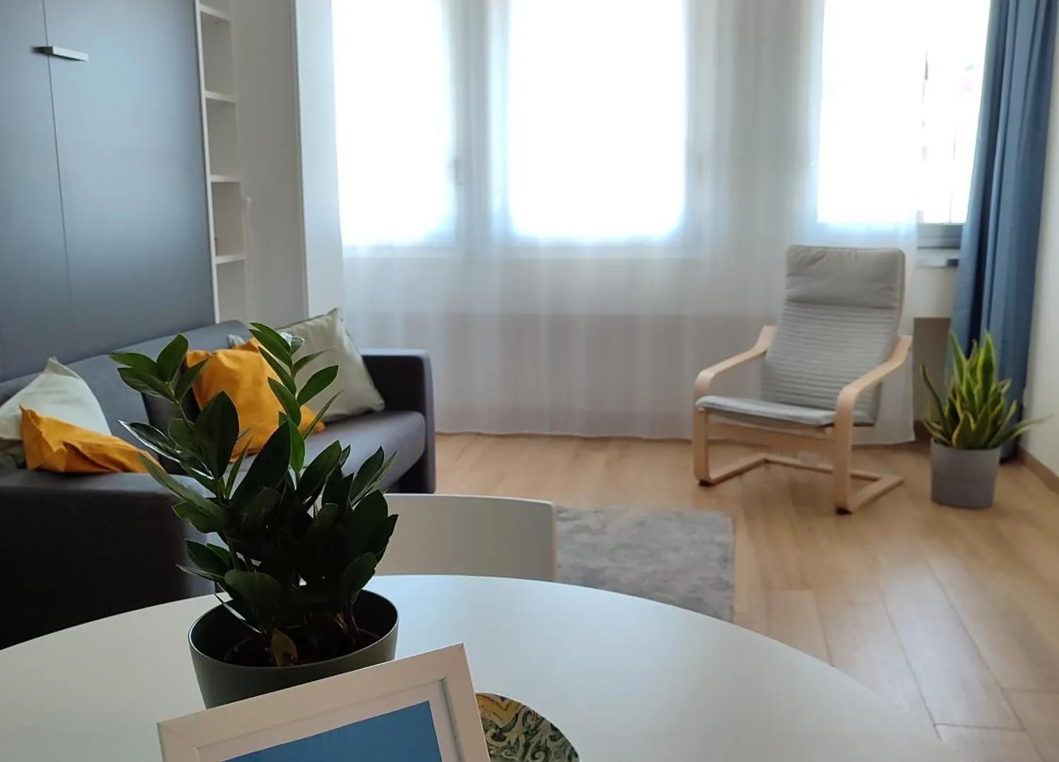 Colibri' - Boutique Apartment Catania 0*,