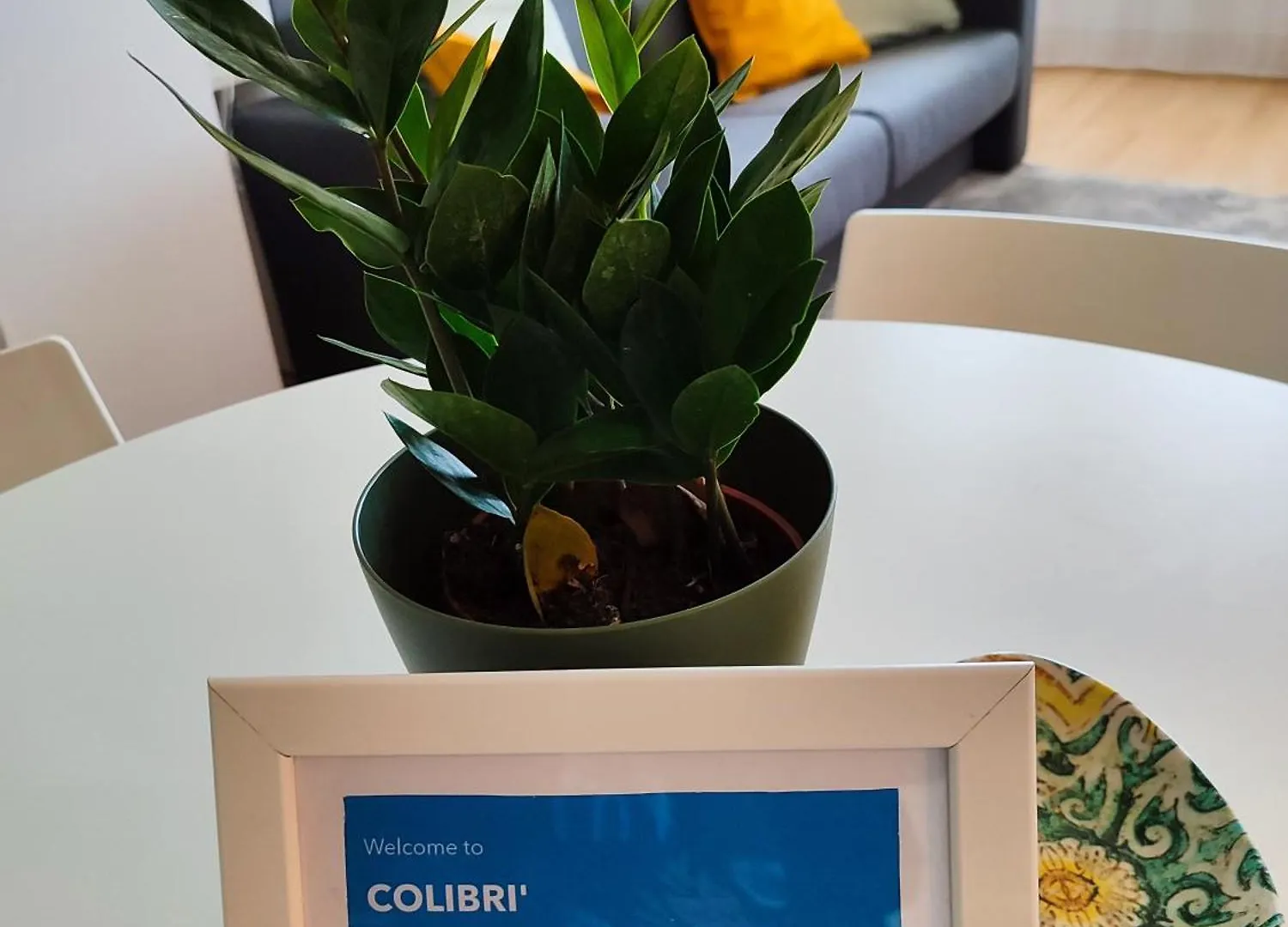 Colibri' - Boutique Apartment Catania 0*,  Italy