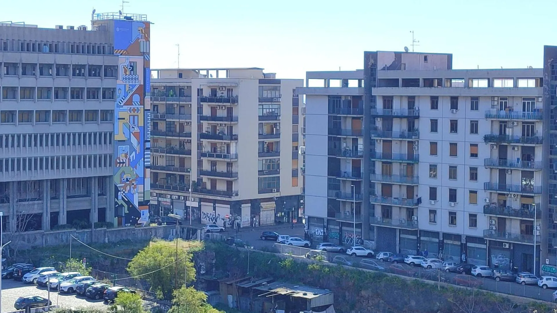 Colibri' - Boutique Apartment Catania 0*,