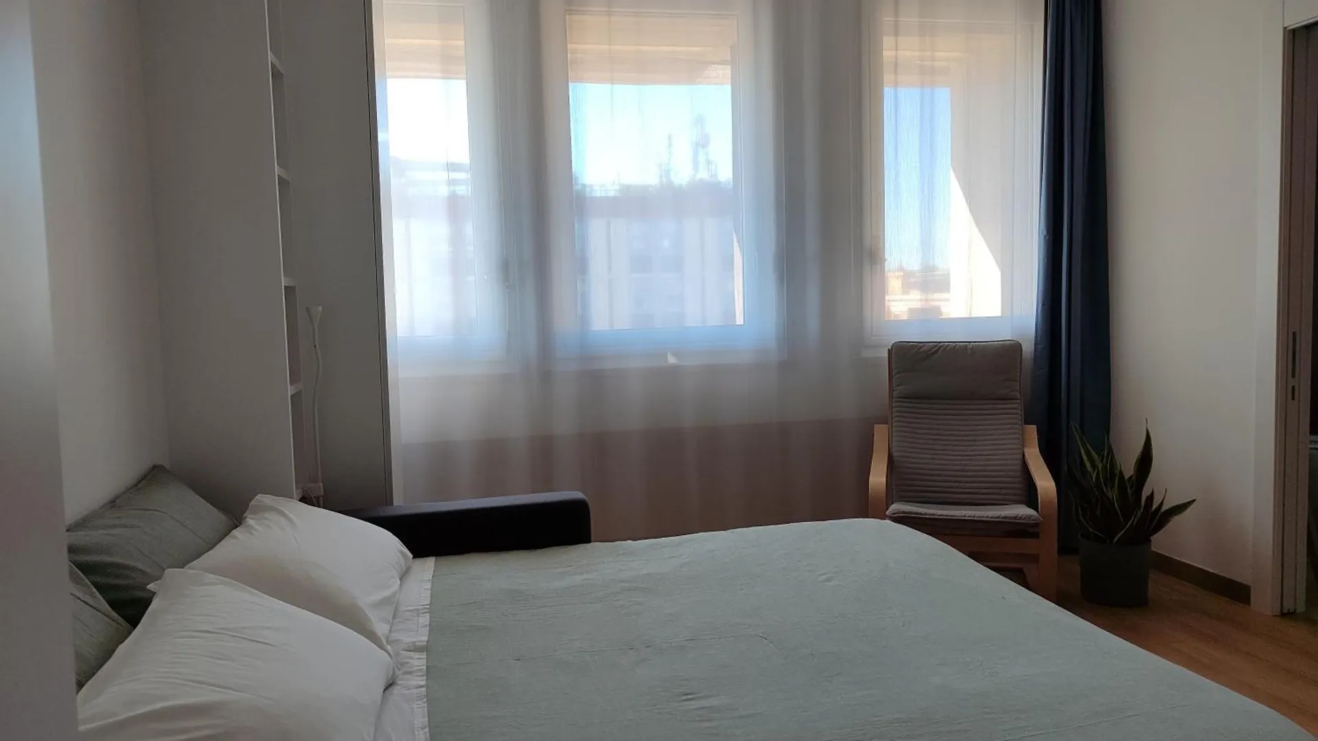 Colibri' - Boutique Apartment Catania Italy