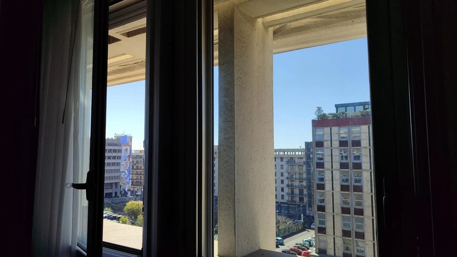 Colibri' - Boutique Apartment Catania 0*,  Italy