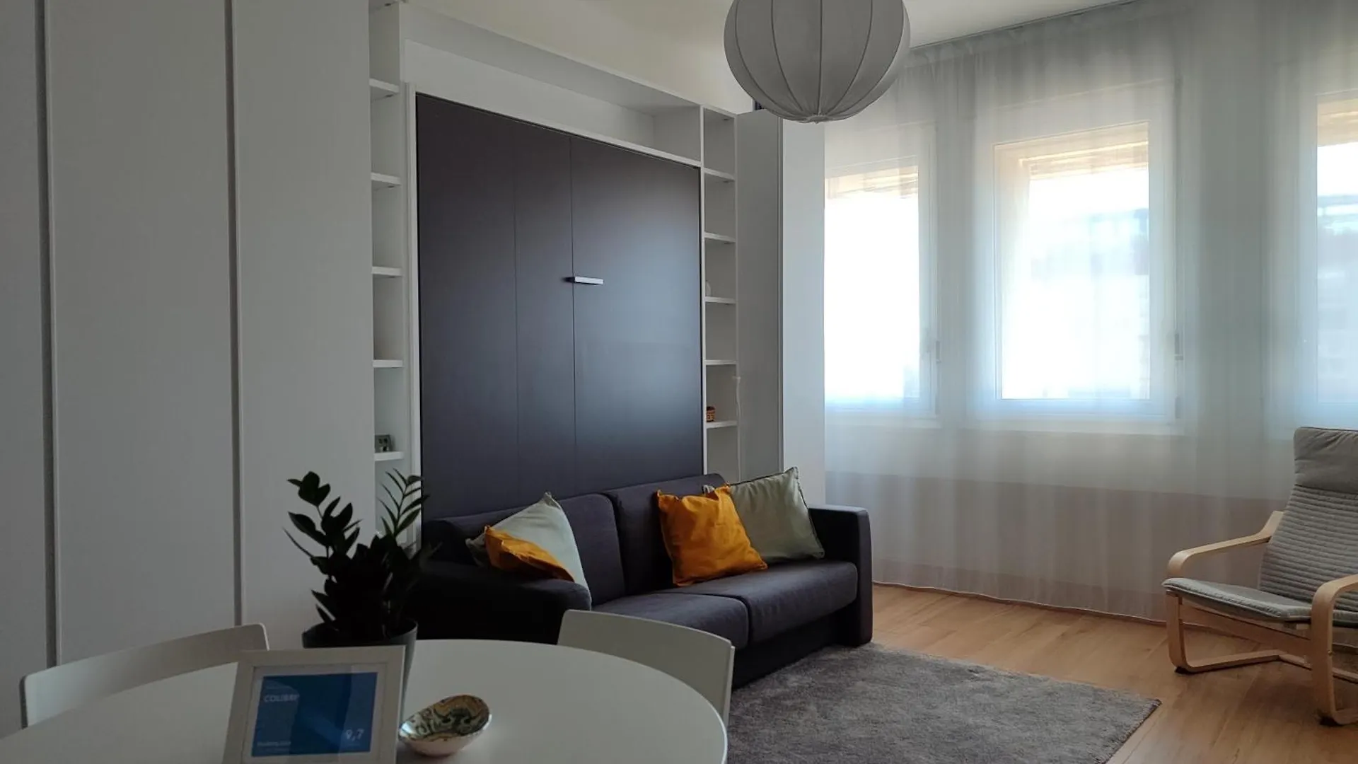Colibri\' - Boutique Apartment contacts
