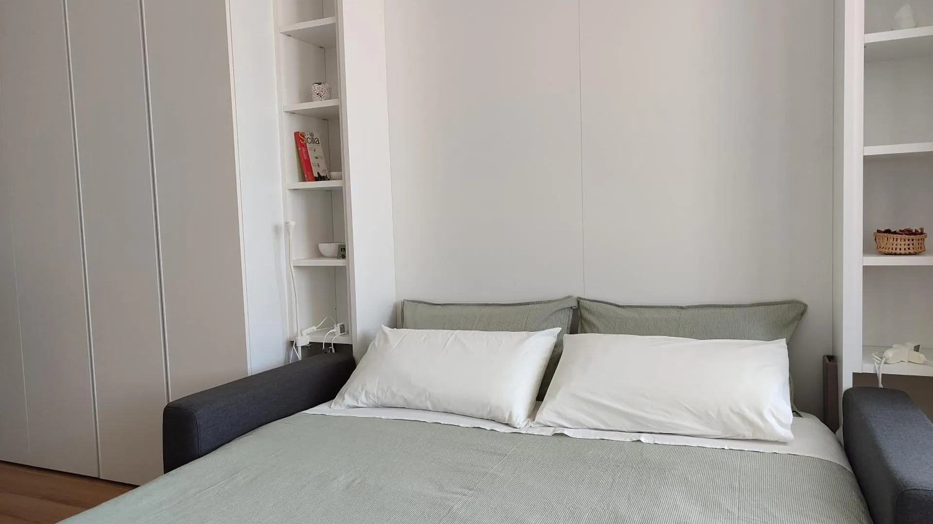 Colibri' - Boutique Apartment Catania