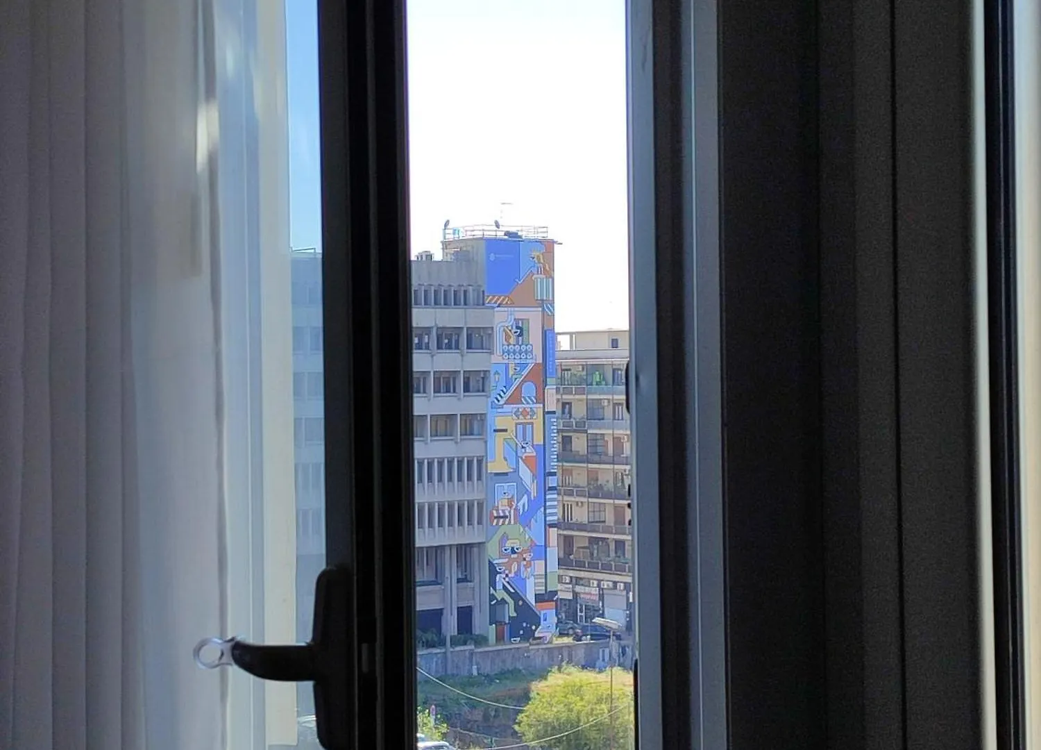 Colibri' - Boutique Apartment Catania