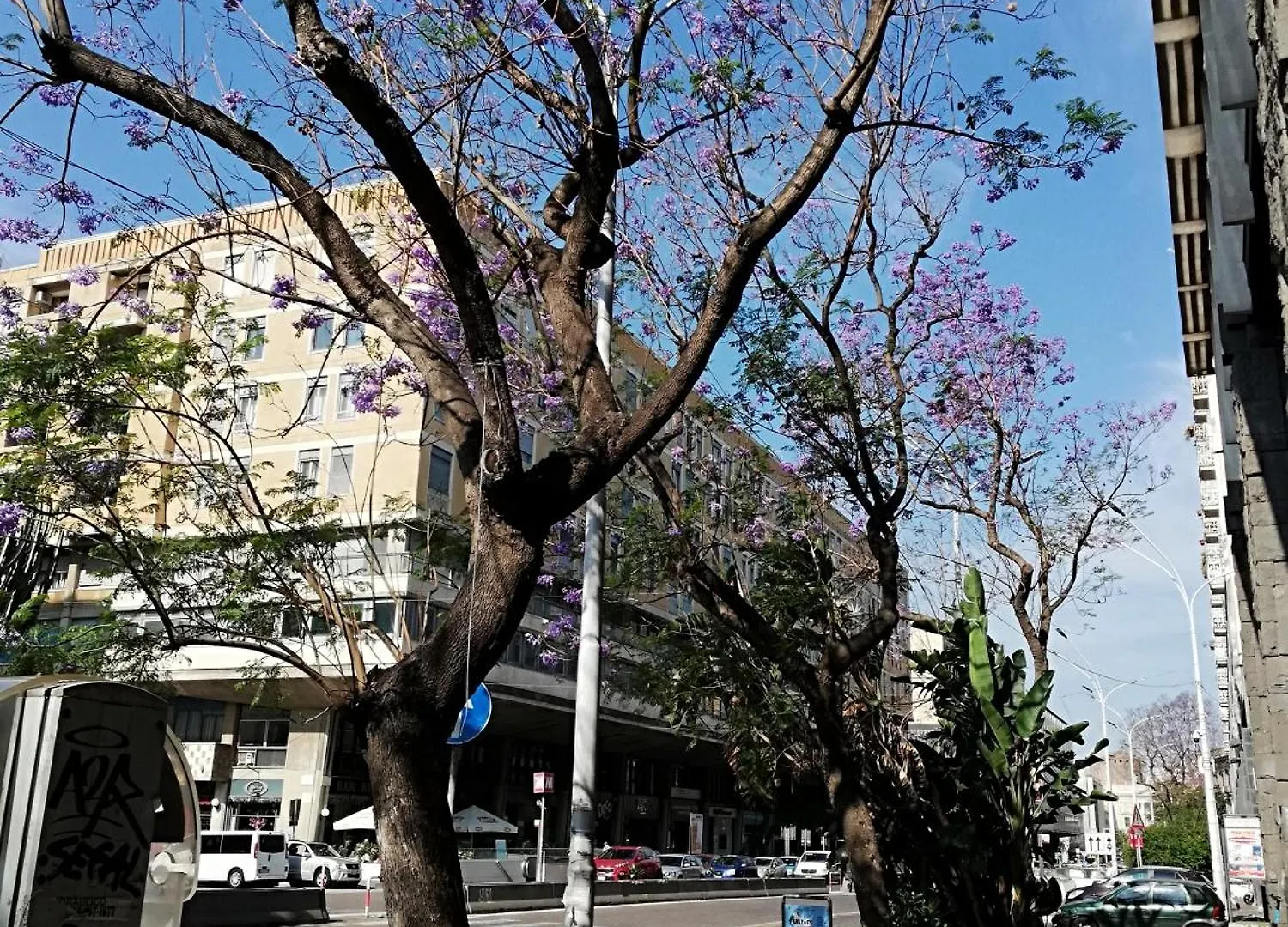 Colibri' - Boutique Apartment Catania